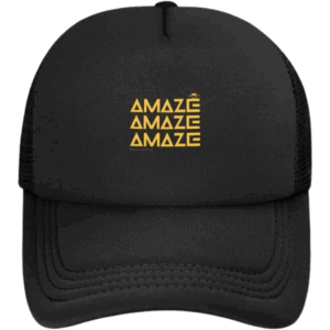 Project Hail Mary Amaze Hat
