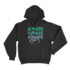 Project Hail Mary Amaze Hoodie Black