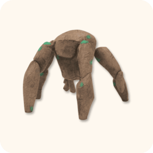 Project Hail Mary Rocky Collector Plush