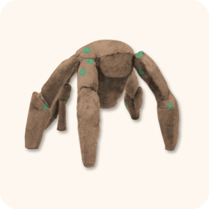 Project Hail Mary Rocky Collector Plush